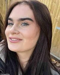 Cruel teen carer, 19, swiped stack of cash from 91-year-old man who had  been saving thousands for his 70th wedding anniversary after learning she  was pregnant