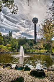 atakule towers ankara turkey turkey travel istanbul turkey cool places to visit