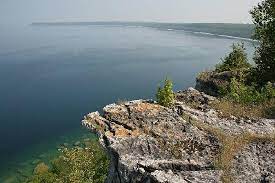 on the bruce trail dyer s bay bruce peninsula picture of bruce peninsula bruce county tripadvisor