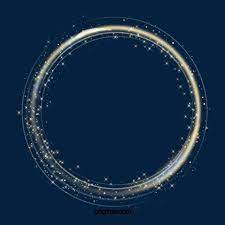Yellow Round Light Effect Border Effect Border Clipart Round Circle Cool Light Effect Png Transparent Clipart Image And Psd File For Free Download In 2021 Aperture Lights Light Blue Background Bokeh Lights