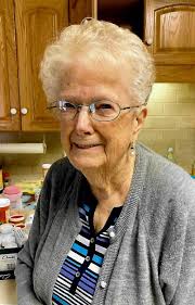 Obituary information for Jane A. Camp