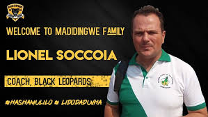 Black leopards baroka fc 03/10/2018 19:30. Black Leopards New Technical Team Set To Start Work On Monday Sabc News Breaking News Special Reports World Business Sport Coverage Of All South African Current Events Africa S News Leader