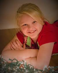 Some Currier Kids photo fun!