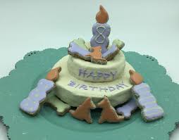 Read book easy homemade dog treat recipes fun homemade dog treats for the busy pet lover dog read online. Dog Birthday Cake Workshop
