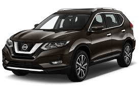 The basic variant was come later in 2021. Nissan X Trail Neuwagen Meinauto De
