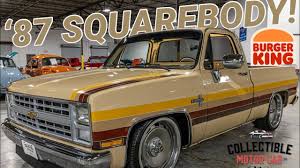 Image result for Chromegelb 1987 Truck