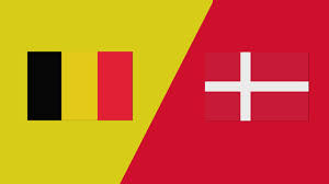 92' hand ball by andreas cornelius (denmark). Belgica Vs Dinamarca Watch Espn