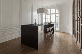 Invisible Kitchen By I29 Interior Architects