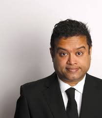 The chase star paul sinha has revealed the adorable message he sent to his now husband oliver levy, asking him to be his boyfriend. Who Is Paul Sinnerman Married To