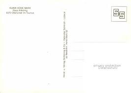 Die jetzige unterbringung dieser patienten im haus altkönig entspreche weder modernen unterbringungsverhältnissen noch effizienten betriebsabläufen. Ak Ansichtskarte Oberursel Taunus Klinik Hohe Mark Haus Altkoenig Kat Oberursel Taunus Nr Kv81139 Oldthing Ansichtskarten Hessen