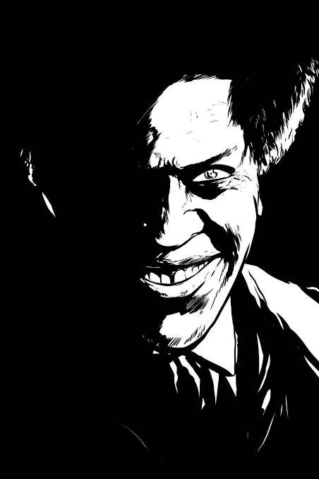 OCTOBER HORROR 2019 - Tales from the Hood (1995) by EyeOfSemicolon on  DeviantArt