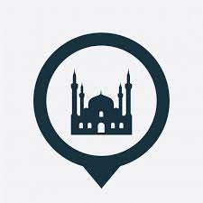Penelitian simbol dalam arsitektur masjid dieh: 137 Mosque Icon Map Pin Vector Images Free Royalty Free Mosque Icon Map Pin Vectors Depositphotos