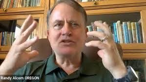 Randy Plunk's Instagram, Twitter & Facebook