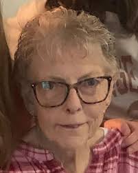 Sharron J. Logan Obituary July 9, 2025