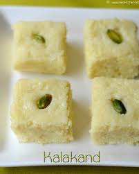 Easy Kalakand Recipe Diwali Sweets Raks Kitchen Recipe Indian Dessert Recipes Kalakand Recipe Indian Desserts