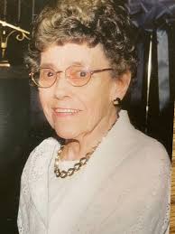 Mary Ruth Logsdon Bibelhauser (1928-2003)