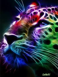 Gif Animations Big Cats Art Tiger Art Lion Art