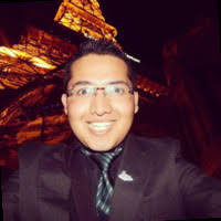 2 "Guillermo Ibrahim Ramirez" profiles