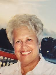 Obituary information for Gertrude Elizabeth Petitjean