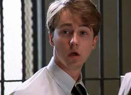 How Well Do You Recognize Edward Norton?