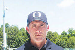 Vinton County hires new head football coach.