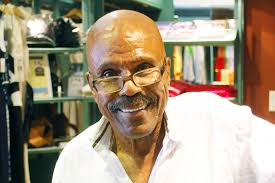 In memoriam: People we lost in 2022