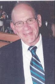 Richard Oosdyke Obituary (2015)