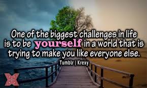 The big challenge is an enterprise competition open to all secondary schools students and college students in sheffield. Quotes About Big Challenges 63 Quotes