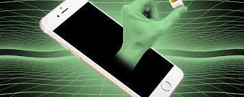 Maybe you would like to learn more about one of these? The Hackers Who Can Hijack Your Sim Card Using Only Your Phone Number