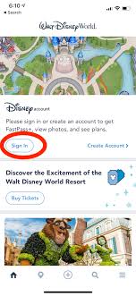 I believe you need to register for the my disney experience app or website to make your. Disney World Fastpass Tiers Strategy 2021 Mouse Hacking