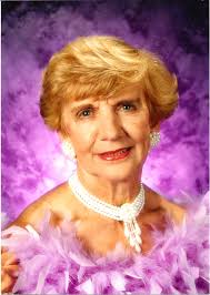 Catherine Ann Fitzgerald Obituary