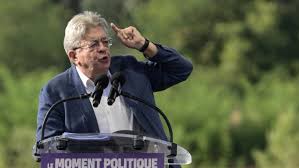Crise Politique: Mélenchon Hors de l'Arc Républicain? Vote crucial! - Imagen principal del artículo