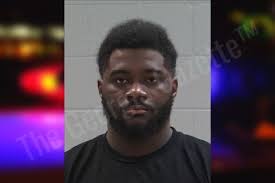 Devojia Tucker: https://thegeorgiagazette.com/baldwin/devojia-tucker/