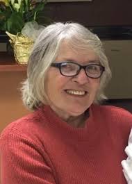 Helen "Chris" Casebolt Obituary (2025)