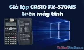 Trova una vasta selezione di casio fx 570 a prezzi vantaggiosi su ebay. Casio Fx 570ms Computer Simulation Software
