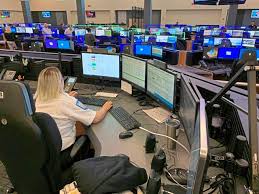 For more information on what it takes to be a 911 dispatcher, check out our . Allegheny County S 911 Dispatchers Get Upgraded Digs With 18 2m Facility In Moon Township Triblive Com