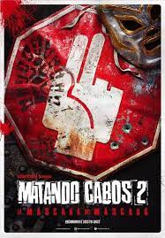 Descargar Matando Cabos 2 2021 En Espanol Completa Por Torrent