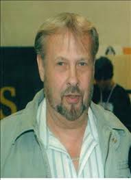 Larry McCann Obituary