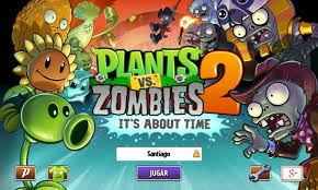 Miles de juegos aplicaciones android apk gratis para descargar 2016. Plants Vs Zombies 2 Descargar Google Play Gratis Apk Full