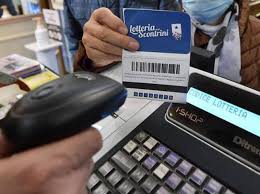 Registratore di cassa telematico + lotteria degli scontrini = nuovi. Lotteria Degli Scontrini I 10 Biglietti Vincitori Da 100 E 20 Mila Euro Corriere It