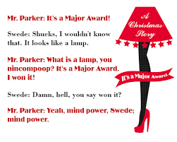 The essence and spirit of yuletide is simply contagious. Famous Quotes From A Christmas Story That Will Spark A Smile Entertainism