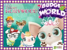 Miss Hollywood Fun Food Cooking Dress Up Games Budge World App For K