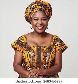 Ngozi Okafor
