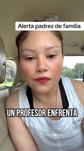 alerta padres de familia investigues bien el lugar donde dejan sus h...