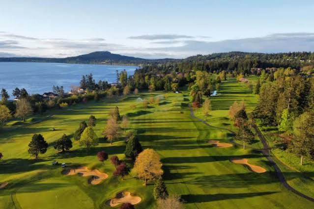 Cordova Bay Golf Club