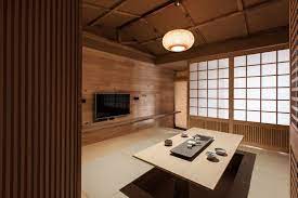 It is an important part of any asian home and it always has space dedicated just for it. Modern Designs Revolving Around Japanese Dining Tables