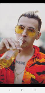 H d s c v m ; Lajcior California Rap White Artist