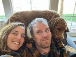 Hey Sara, It's your birthday. Look at the camera!” 😀🎂❤️