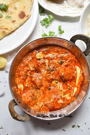 Butter Chicken Recipe Butter Chicken Recipe Easy Butter Chicken Recipe Easy Chicken Recipes