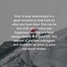 I must say one thing, you are a. 1 Year Work Anniversary Quotes For Self An Appreciation Packed List Of Work Anniversary Messages Dogtrainingobedienceschool Com